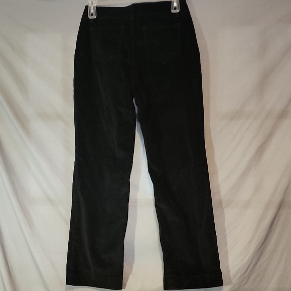 Flamingo NWT Black Wide Leg Pants - Picture 3 of 10